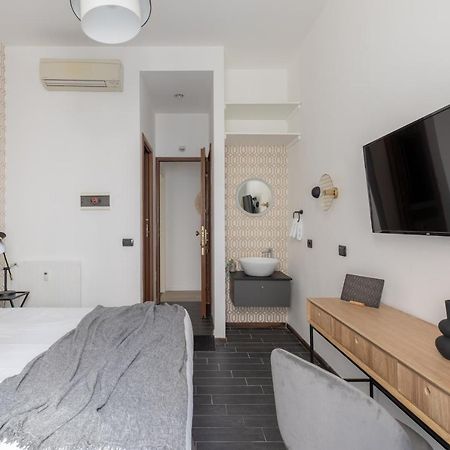 Residenza Vaticana Рим Экстерьер фото
