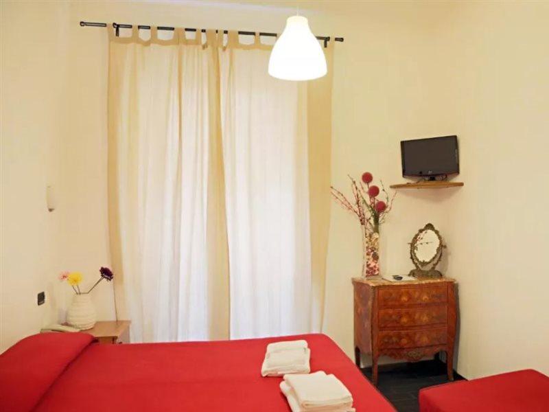 Residenza Vaticana Рим Экстерьер фото